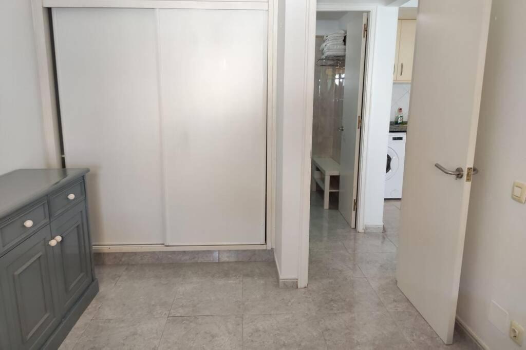 1 Bedroom Bungalow Next Yumbo Center มาสปาโลมาส ภายนอก รูปภาพ