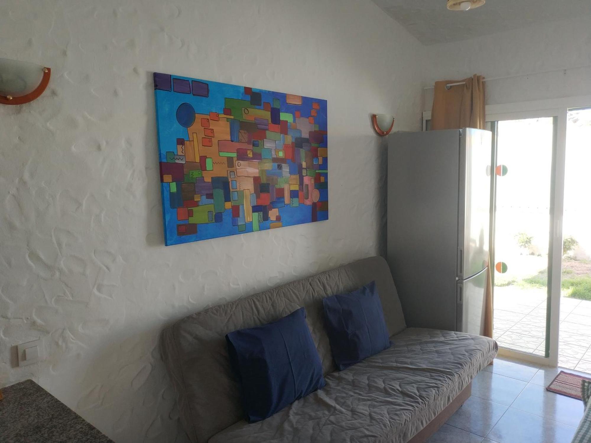 1 Bedroom Bungalow Next Yumbo Center มาสปาโลมาส ภายนอก รูปภาพ